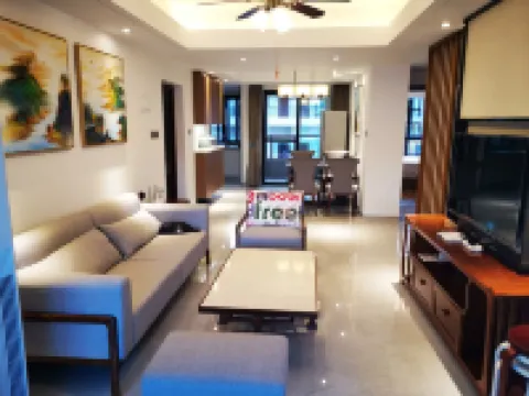 Xiatu Boutique Homestay (Sanya Haitang Bay Duty Free City)