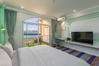 city home stay