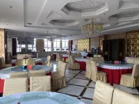 Taihu International Hotel Hotels in Tailai