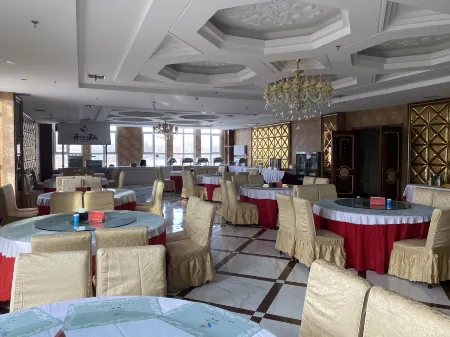 Taihu International Hotel