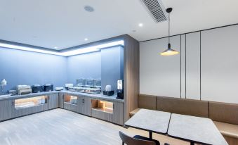 HanTing Hotel (Xianyang Liquan)
