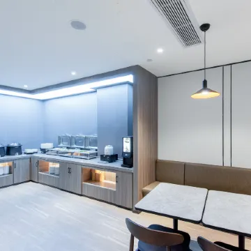 HanTing Hotel (Xianyang Liquan)