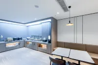 漢庭飯店（咸陽禮泉縣店）