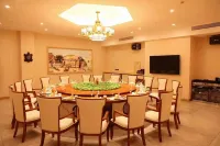 Helong Hotel - breakfast