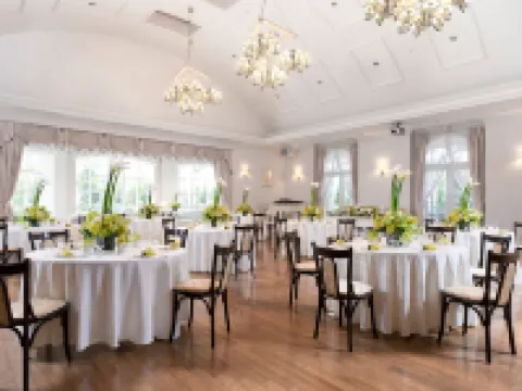 โรงแรมสปริงส์ มากุฮาริ โรงแรมในชิบะ