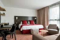 Hôtel Forest Hill Meudon Velizy