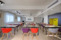 Campanile Hotel (Shanghai The Bund) - Business