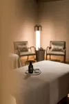 New World Qingyuan Hotel - spa