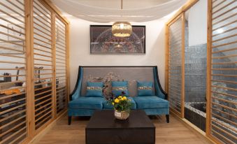 Ecological Hotel Jurong
