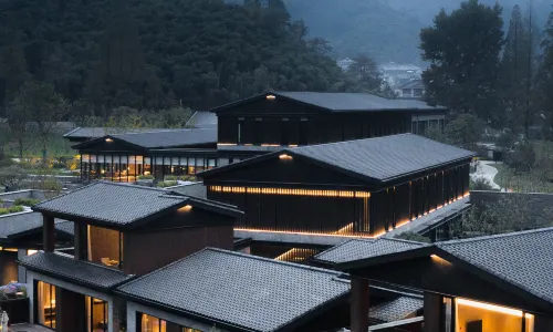Peitree Resorts Yaoliang