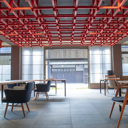 Hotel Wood Takayama