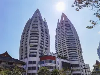 Chunhe Jingming Homestay (Gaozhuang Xingguang Night Market Branch)