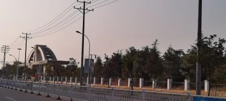 Ganzhou Chuangke Serviced Apartment