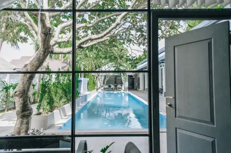 La Riva Boutique Hotel Отели в г. Kamphaeng Phet