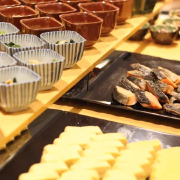 Urban Hotel Kyoto Nijo Premium