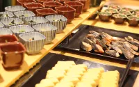Urban Hotel Kyoto Nijo Premium