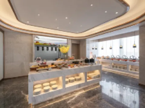 喀什古城歩行街アトゥールホテル カシュガルのホテル