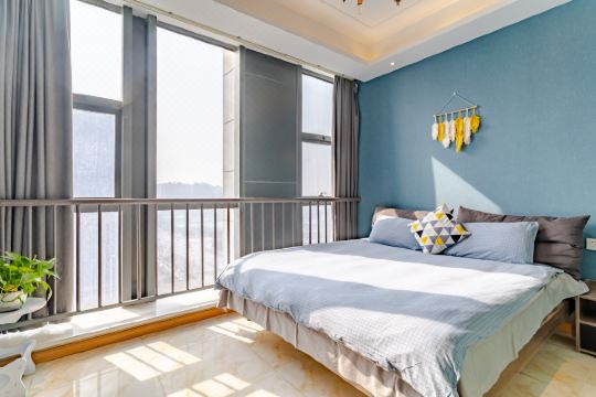 合肥寓见·酒店公寓