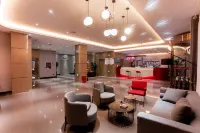 Shankee Hotel (Zhecheng Shanghai Road) Hotels in Zhecheng County