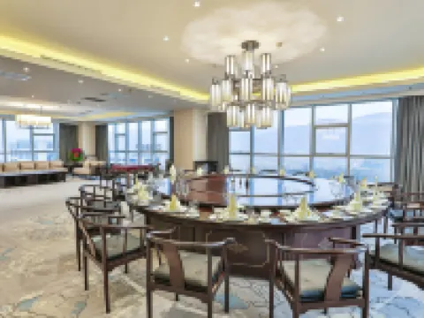 Haidong Kunlun International Hotel Hotels in Haidong