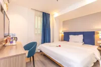 7 Days Premium Hotel（Shenzhen North Station Yicheng Center Branch） - 2-Star