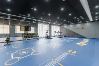 紹興魯迅故里亞朵飯店 - 健身房