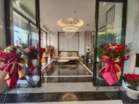 Sheqi Ruijing luxury hotel