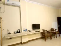 Oasis Hotel