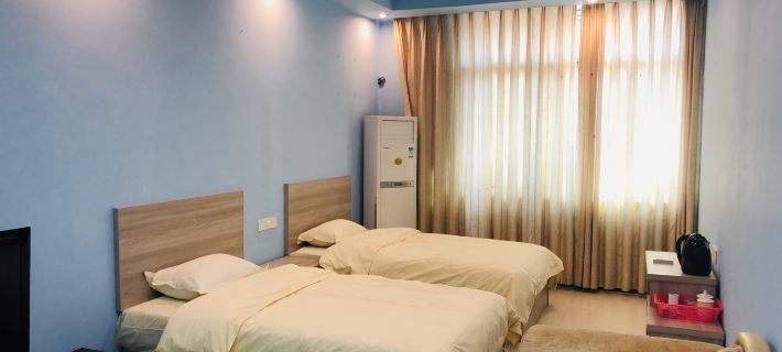 Xinfeng Yidong Hotel Hotels in Xinfeng