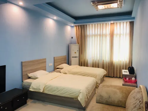 Xinfeng Yidong Hotel - Pet friendly