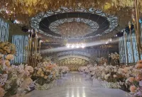 Oriental Earl Hotel (North Road, Gushi)