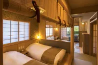 Gora-Onsen　Setsugetsuka-Bettei　Suiun Hotels in 