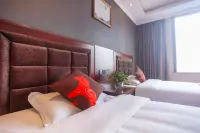 Junyi Chain Hotel (Chengdu Pidu) Hotels in Chengdu