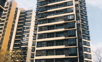 Yumi Apartment (Enping Quanlin Golden Town)