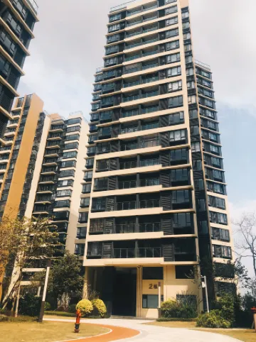 Yumi Apartment (Enping Quanlin Golden Town)