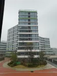 Fuzhou Bokekeju | SEAVIEW · NEARAIRPORT Scenic Apartment (Changle International Airport) - Ocean View