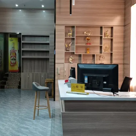 Shaopu Licheng Fashion Hotel