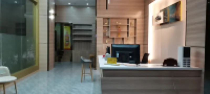 Shaopu Licheng Fashion Hotel