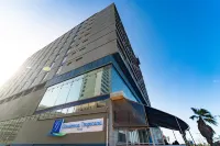 Gooderson Tropicana Hotel Hotels near Ushaka Beach