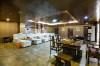 Wuqi Huatai Meiye Hotel