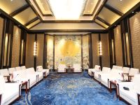 西双版纳融创万达文华度假酒店 - 会议室