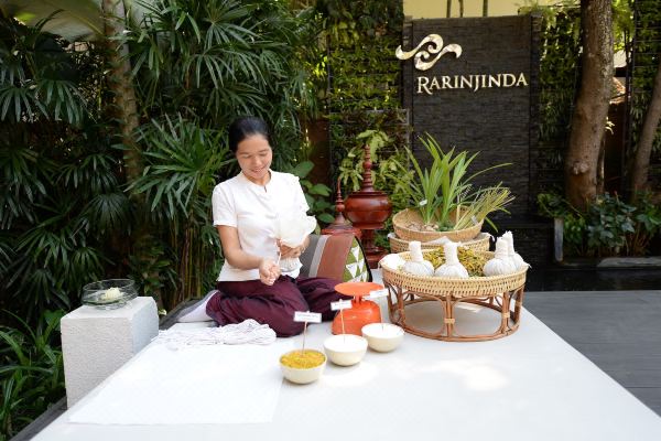 라린진다 웰니스 스파 리조트(Rarin Jinda Wellness Spa Resort)_5