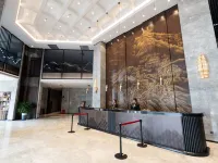 Fuding Mingjing Hotel Hoteles en Fuding