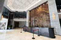 Fuding Mingjing Hotel