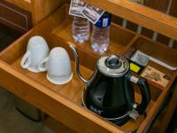 喆啡酒店(延安火车站西北局旧址店) - 其他