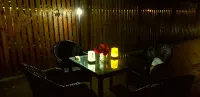 Weiduo Bieyuan Hostel - petit déjeuner