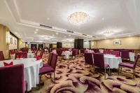Crowne Plaza FOSHAN by IHG - breakfast