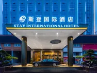 Stay International Hotel Hotel in zona Taihe Middle School Stadium
