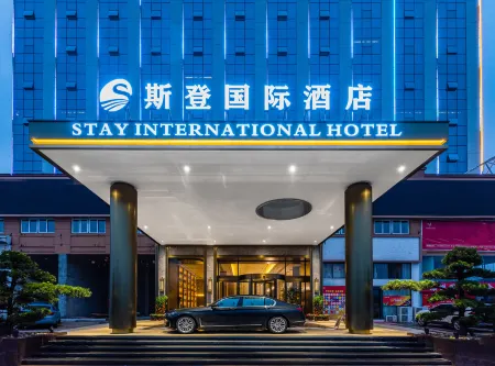 Stay International Hotel