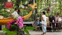Luxi Pushi Zui Chinese Inn Hotels in Chenxi